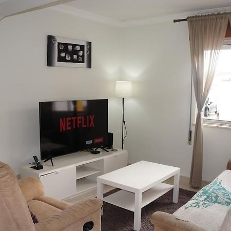 Sunny Apartment Albufeira Dış mekan fotoğraf
