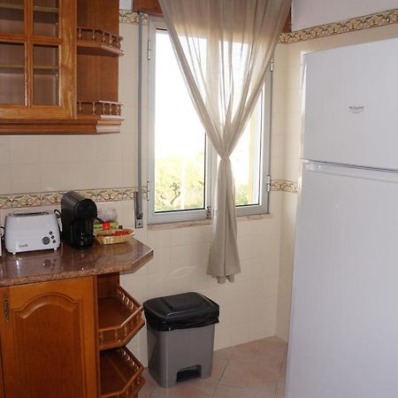 Sunny Apartment Albufeira Dış mekan fotoğraf