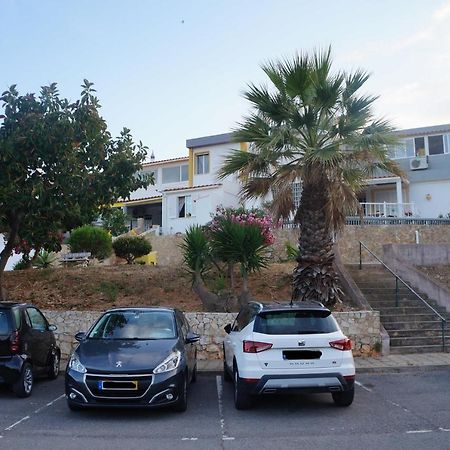Sunny Apartment Albufeira Dış mekan fotoğraf