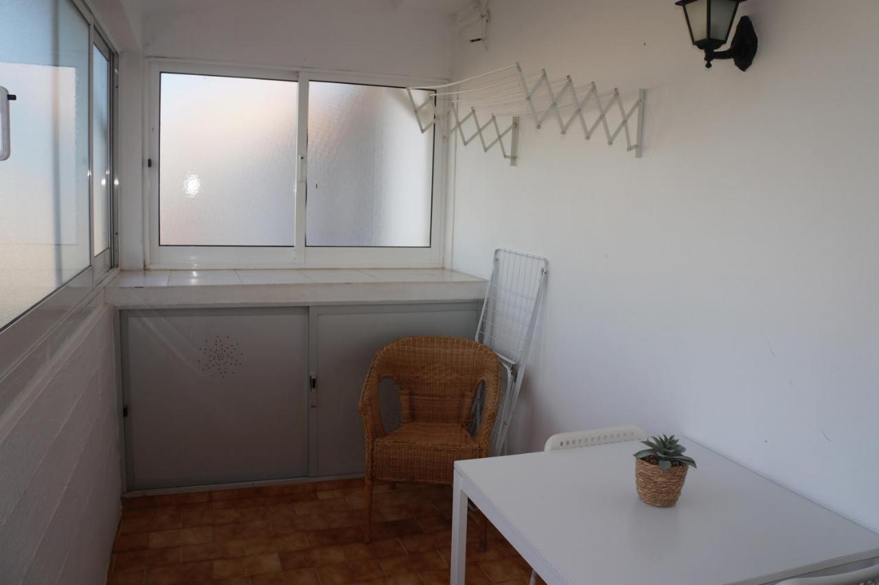 Sunny Apartment Albufeira Dış mekan fotoğraf