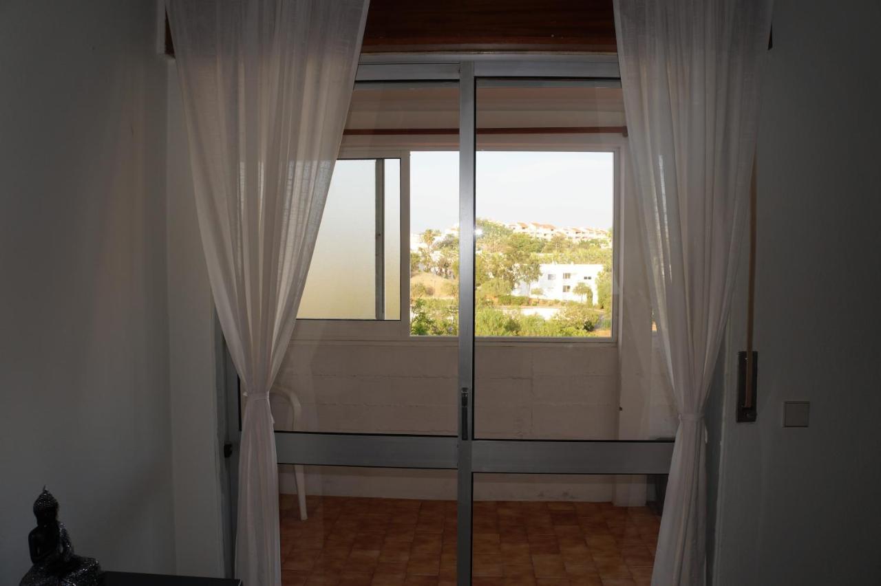 Sunny Apartment Albufeira Dış mekan fotoğraf
