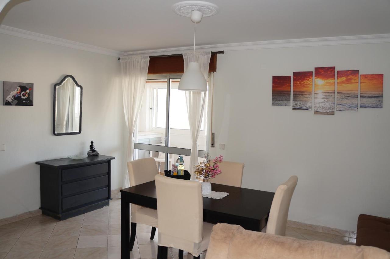 Sunny Apartment Albufeira Dış mekan fotoğraf