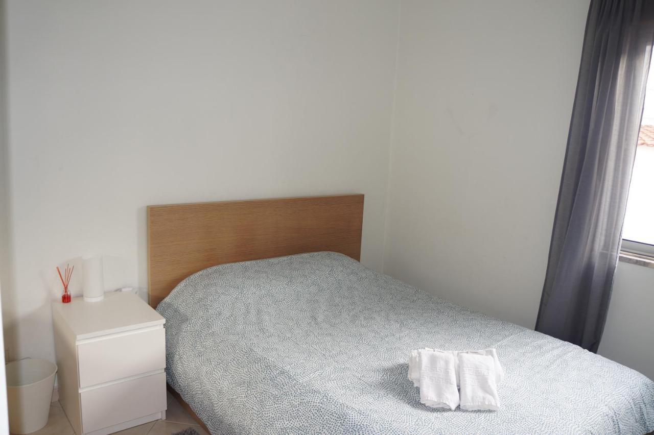 Sunny Apartment Albufeira Dış mekan fotoğraf