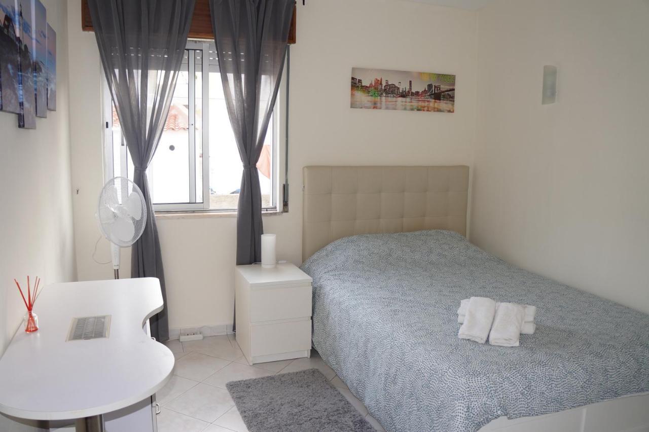 Sunny Apartment Albufeira Dış mekan fotoğraf