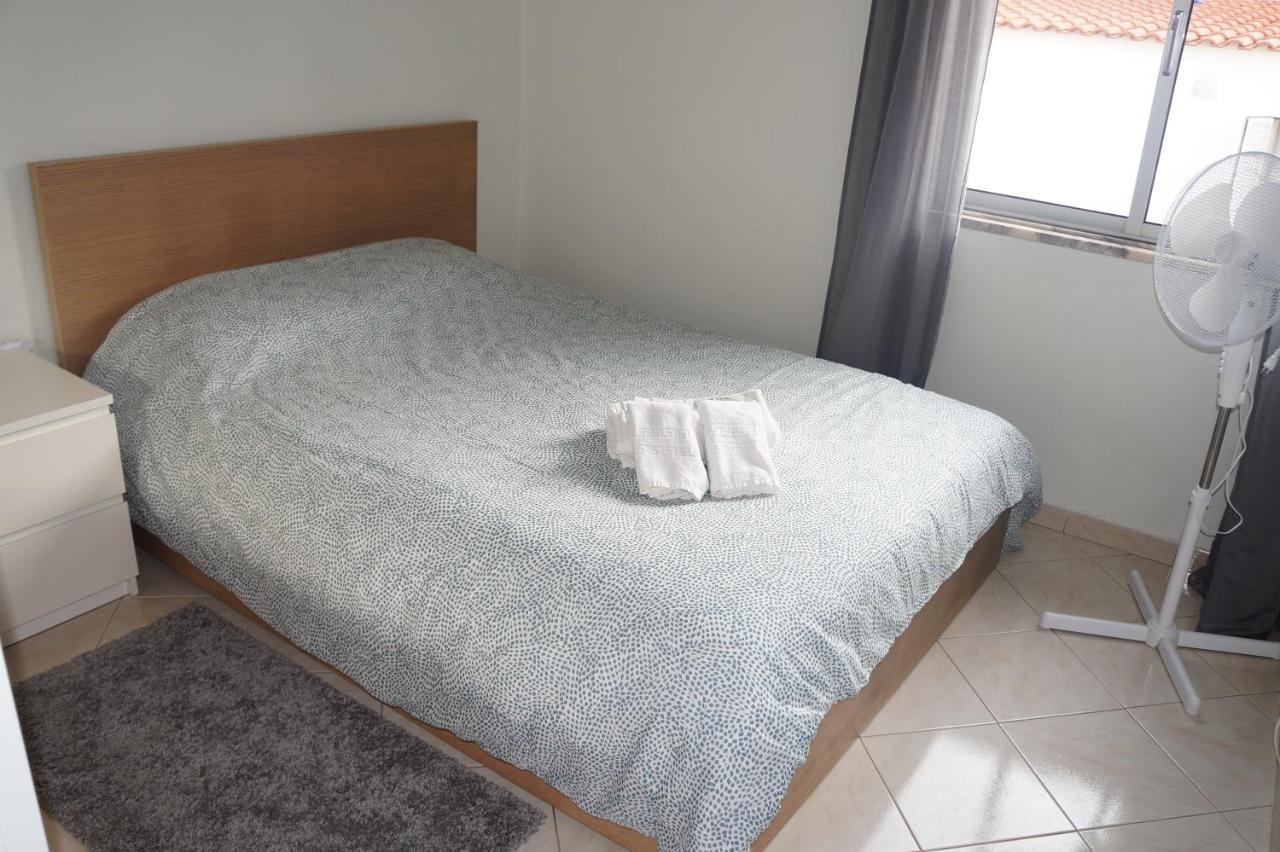 Sunny Apartment Albufeira Dış mekan fotoğraf