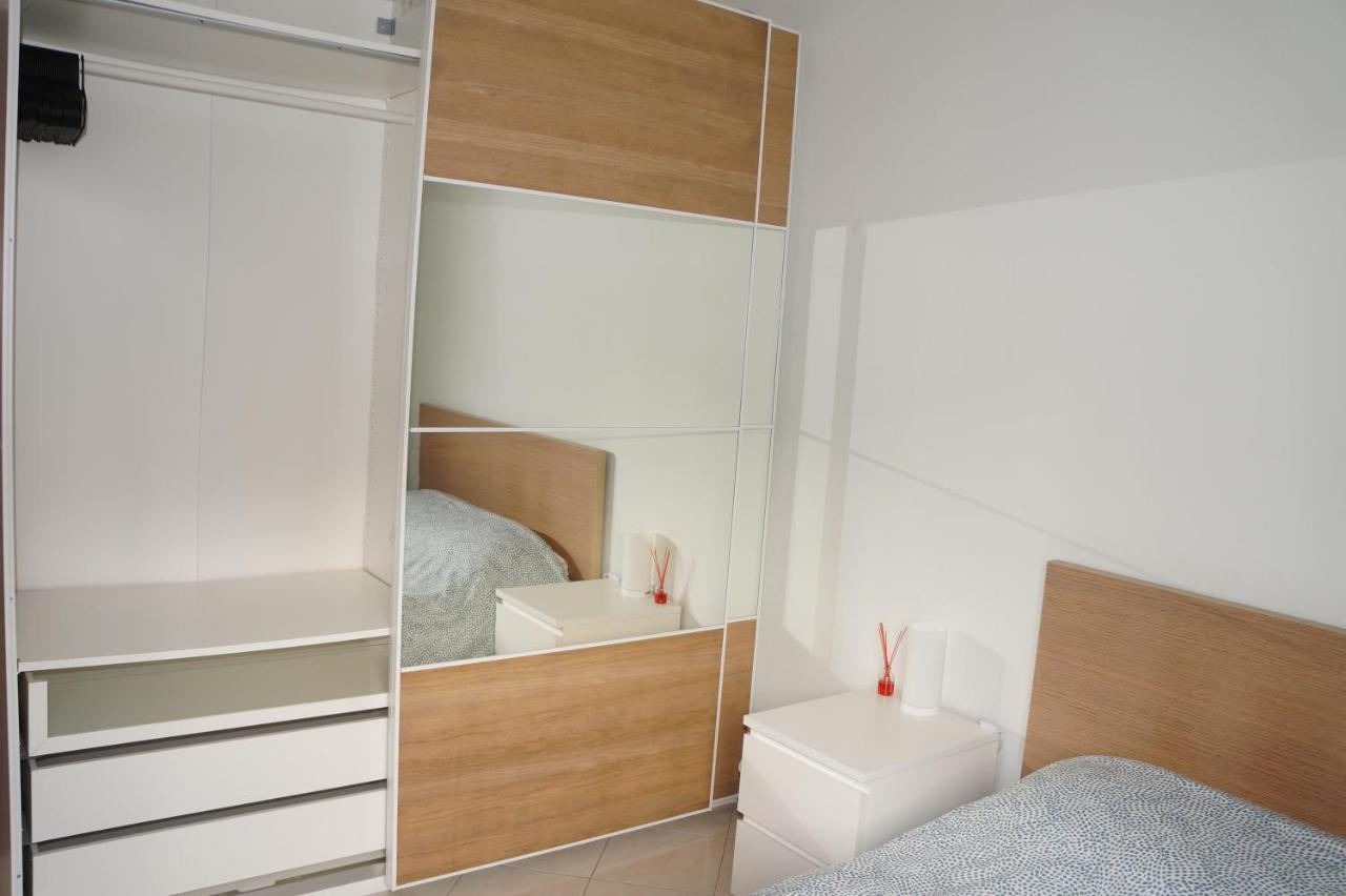 Sunny Apartment Albufeira Dış mekan fotoğraf