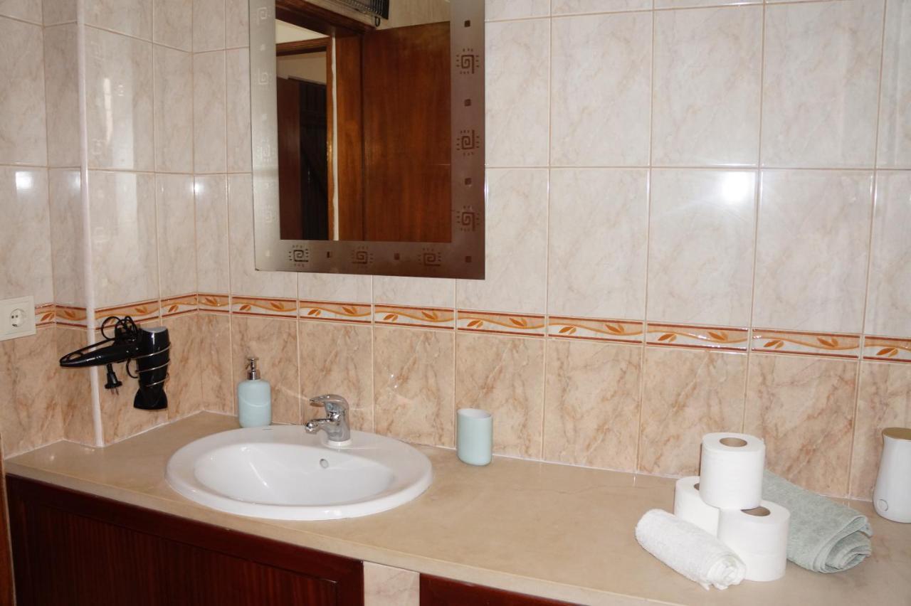 Sunny Apartment Albufeira Dış mekan fotoğraf