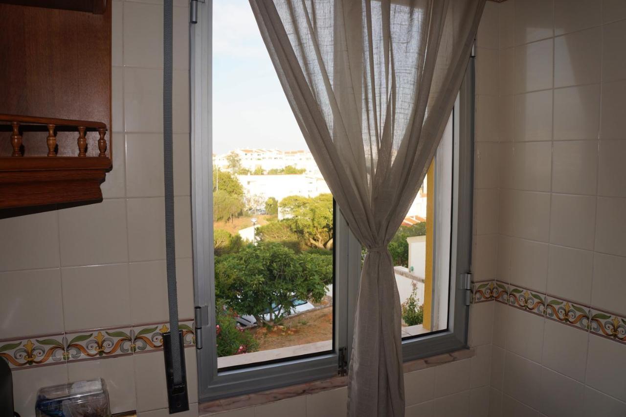 Sunny Apartment Albufeira Dış mekan fotoğraf