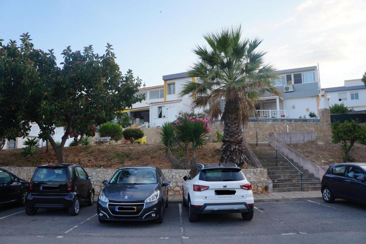Sunny Apartment Albufeira Dış mekan fotoğraf