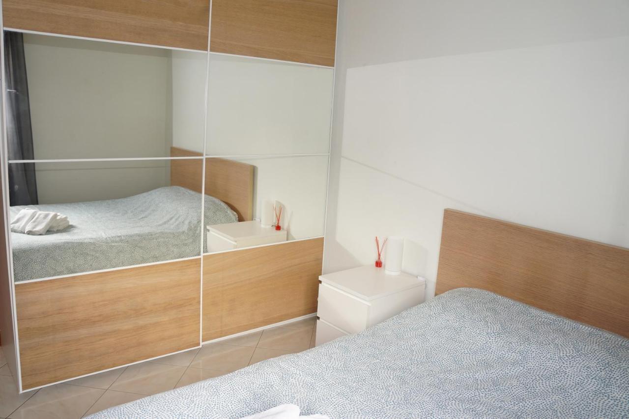 Sunny Apartment Albufeira Dış mekan fotoğraf