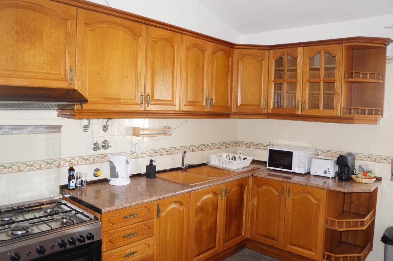 Sunny Apartment Albufeira Dış mekan fotoğraf