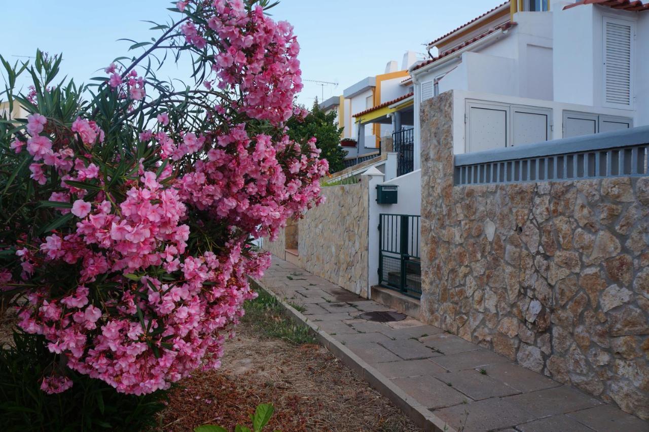 Sunny Apartment Albufeira Dış mekan fotoğraf