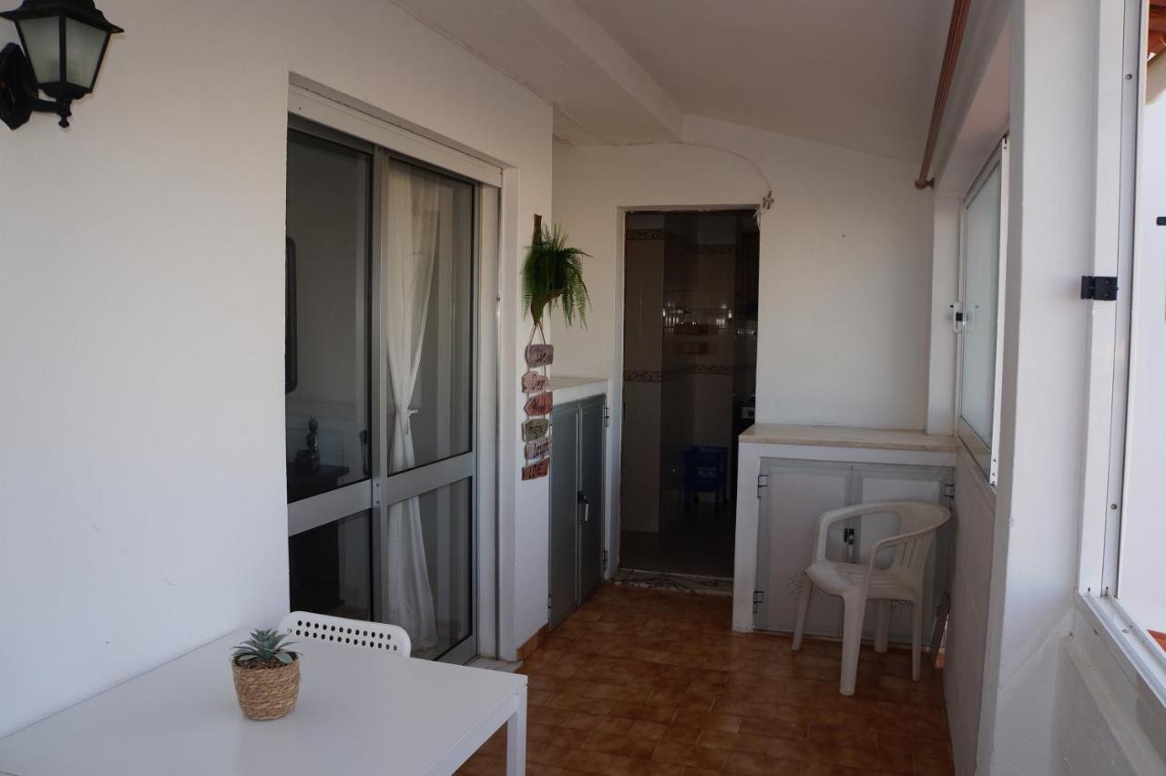 Sunny Apartment Albufeira Dış mekan fotoğraf
