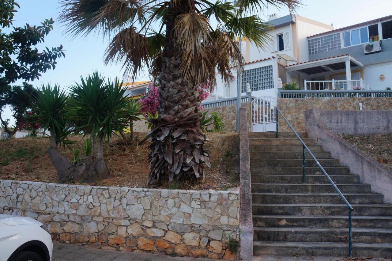 Sunny Apartment Albufeira Dış mekan fotoğraf
